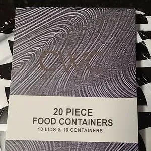 CWC | Kitchen | Food Containers | Poshmark